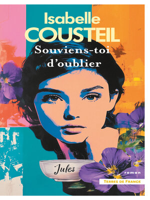 cover image of Souviens-toi d'oublier